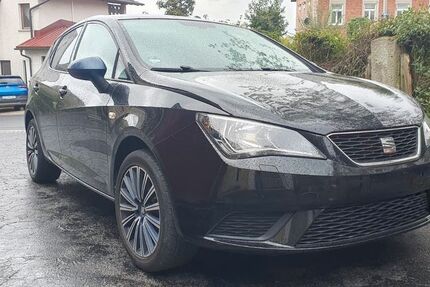 Seat Ibiza 72.000 km 8.900 &euro; Lauf 91207