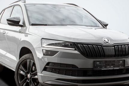 Skoda Karoq 52.146 km 24.390 &euro; Lohfelden 34253