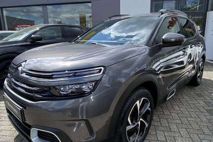 Renault Talisman 67.210 km 16.990 &euro; Dessau-Roßlau 06842