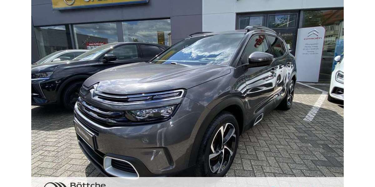 Renault Talisman 67.210 km 16.990 &euro; Dessau-Roßlau 06842