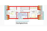 Maisonettenwohnung Aichtal - 4.5 Zimmer, 114 m&sup2;, 469.000&euro; | Angebot:25893734