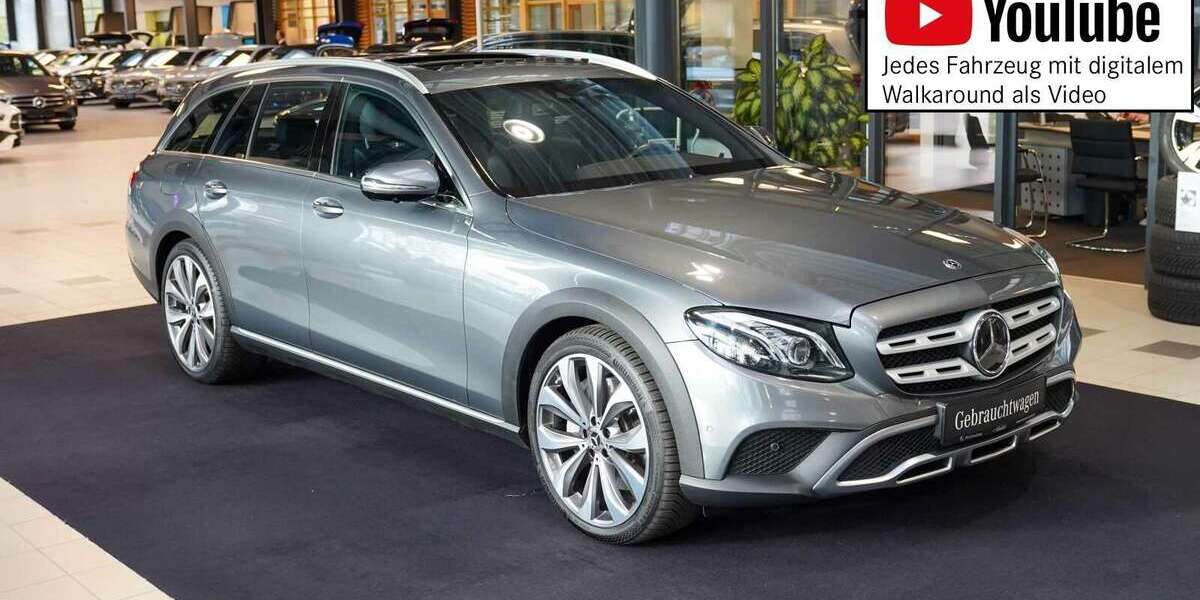 Mercedes-Benz E 400 128.065 km 32.800 &euro; Cloppenburg 49661