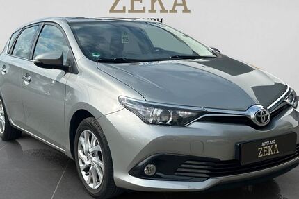 Toyota Auris 98.075 km 7.900 &euro; Lindlar 51789
