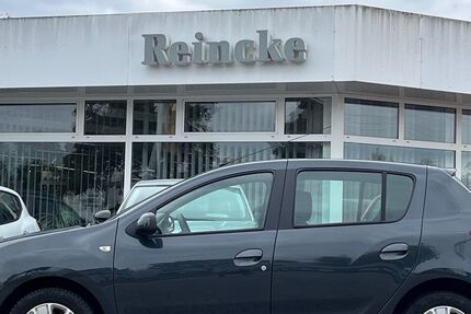 Dacia Sandero 28.363 km 10.890 € Neubrandenburg 17036