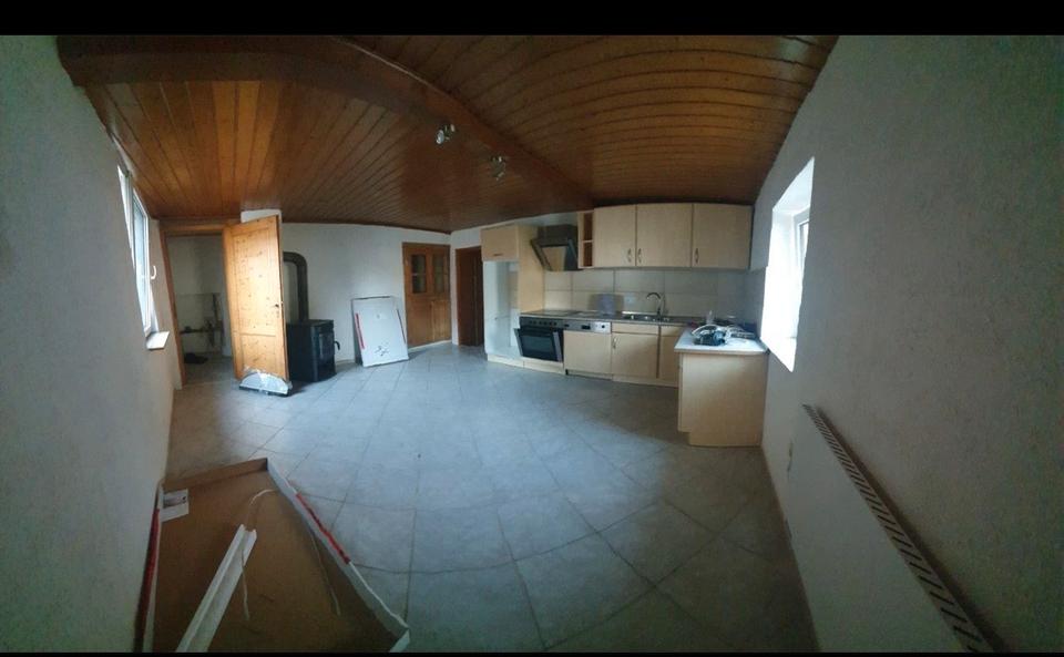 Doppelhaushälfte in Seenähe 3.5 zimmer