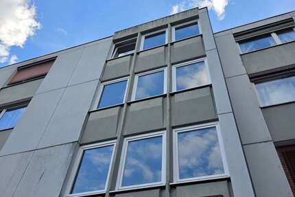 Wohnung zum Kaufen in Würzburg 144.988 € 38 m² 1 zimmer