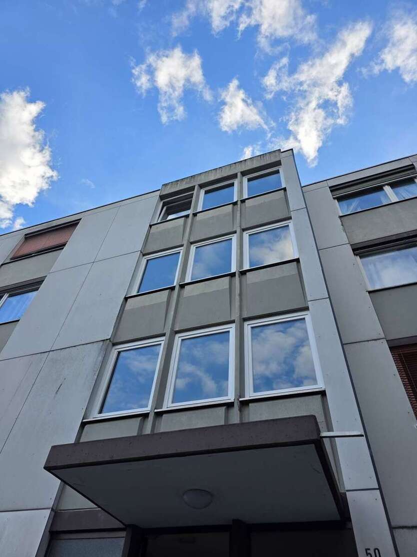 Wohnung zum Kaufen in Würzburg 144.988 € 38 m² 1 zimmer