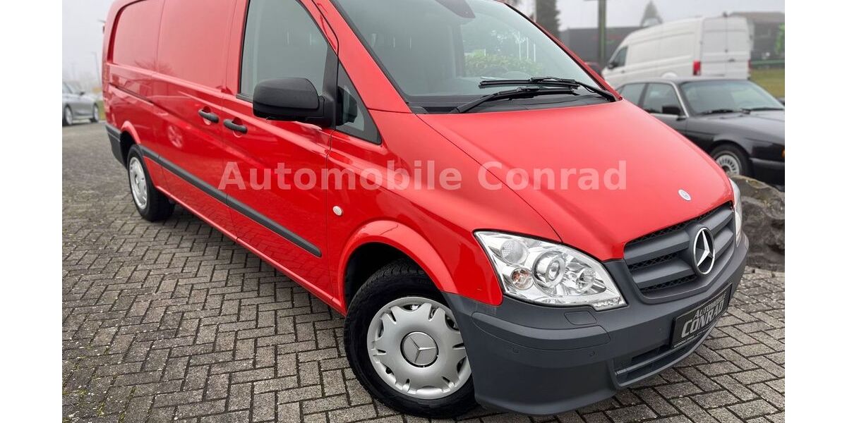 Mercedes-Benz Vito 171.508 km 10.999 &euro; Kirchheimbolanden 67292