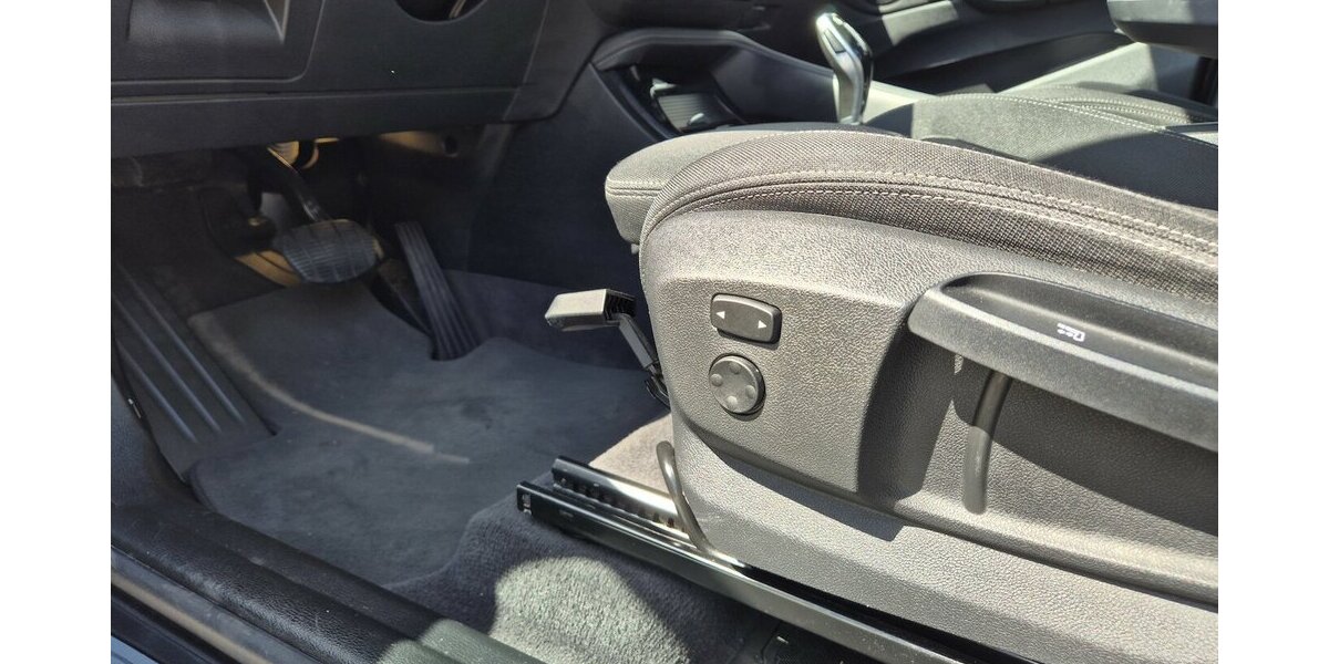 BMW X1 xDrive 18 d Panoramadach, LED, Navigation 112.150 km 17.990 &euro; Rodgau 63110