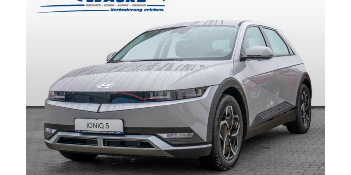 Hyundai IONIQ 5 47.130 km 28.870 &euro; Oschatz 04758