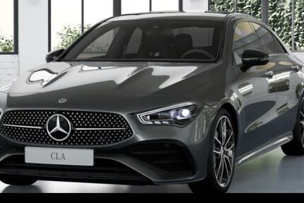 Mercedes-Benz CLA 200 9.900 km 39.500 &euro; Berlin 10587