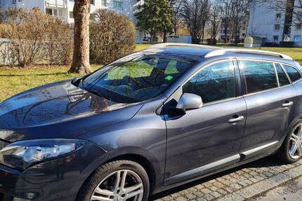 Renault Megane 183.640 km 3.300 &euro; münchen 81927