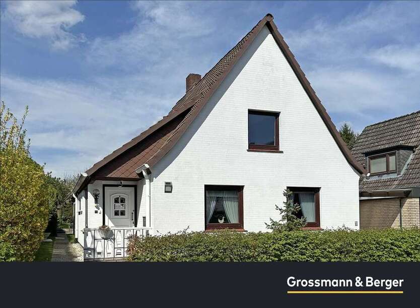 Haus zum Kaufen in Hamburg 679.000 € 171 m²