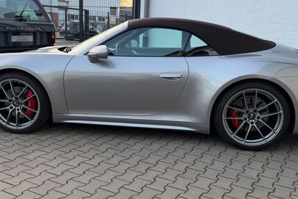 Porsche 992 26.500 km 145.900 &euro; Harsewinkel 33428