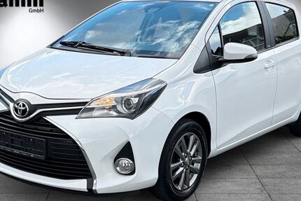 Toyota Yaris 84.134 km 10.990 &euro; Arnsberg-Neheim 59755