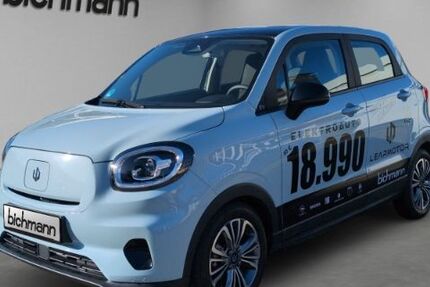 Leapmotor T03 1.529 km 17.999 &euro; Menden 58706