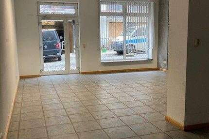 Moderne Gewerbeeinheit in Top-Zentrumslage von Gotha 2 zimmer