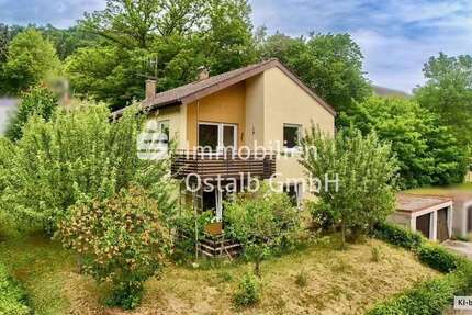 Haus Oberkochen - 8 Zimmer, 144 m&sup2;, 275.000&euro; | Angebot:26865191