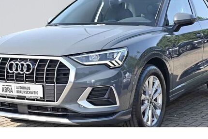 Audi Q3 99.500 km 28.750 € Braunschweig 38108