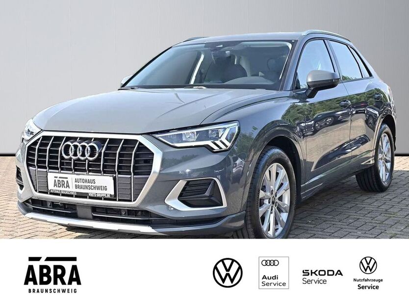Audi Q3 99.500 km 28.750 € Braunschweig 38108