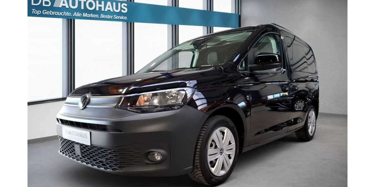 VW Caddy 87.193 km 24.280 &euro; Bad Salzuflen 32105