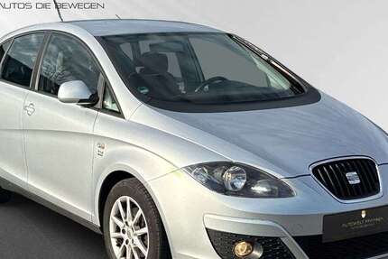 Seat Altea 109.000 km 5.980 &euro; Nürnberg 90441