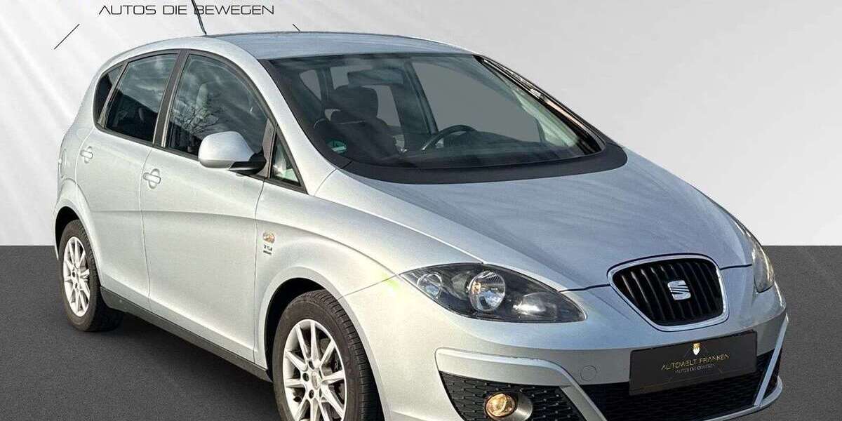 Seat Altea 109.000 km 5.980 &euro; Nürnberg 90441