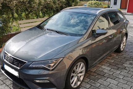 Seat Leon 106.000 km 12.000 € Bedesbach 66885