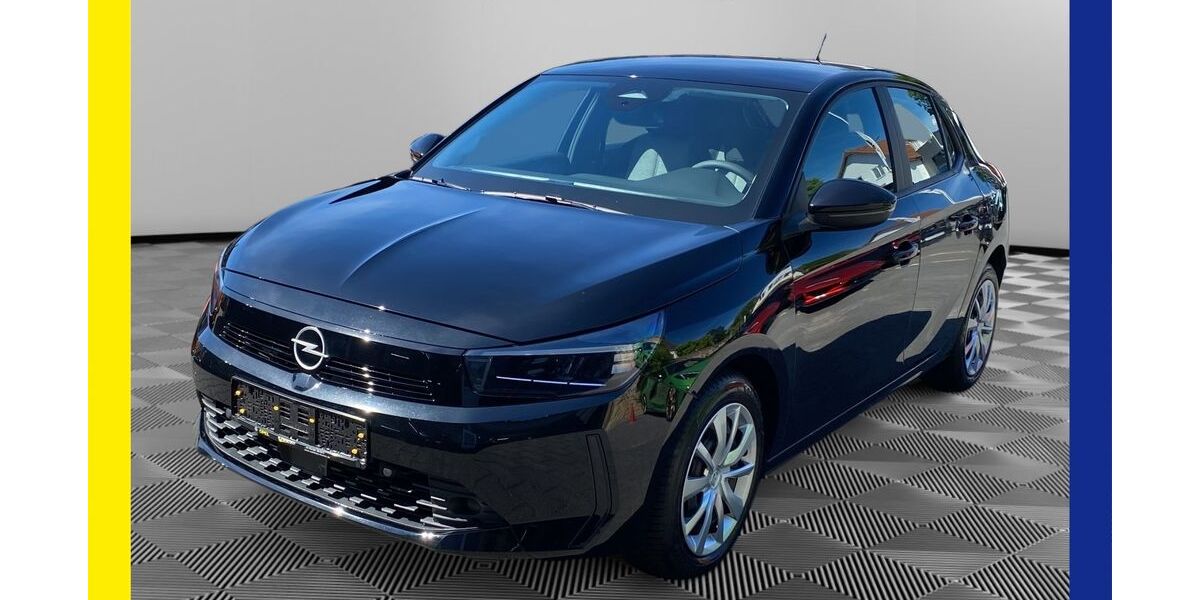 Opel Corsa 3.254 km 18.564 &euro; Berlin-Französisch Buchholz 13127