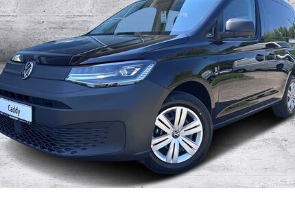 VW Caddy 1.500 km 33.695 € Leuna 06237