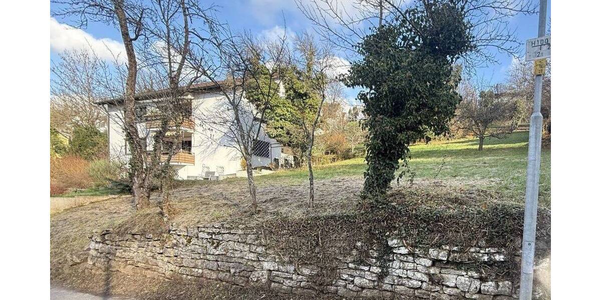 Grundstück Mosbach - 149.000&euro; | Angebot:26489200