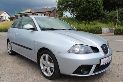 Seat Ibiza 171.771 km 2.999 &euro; Herzberg am Harz 37412
