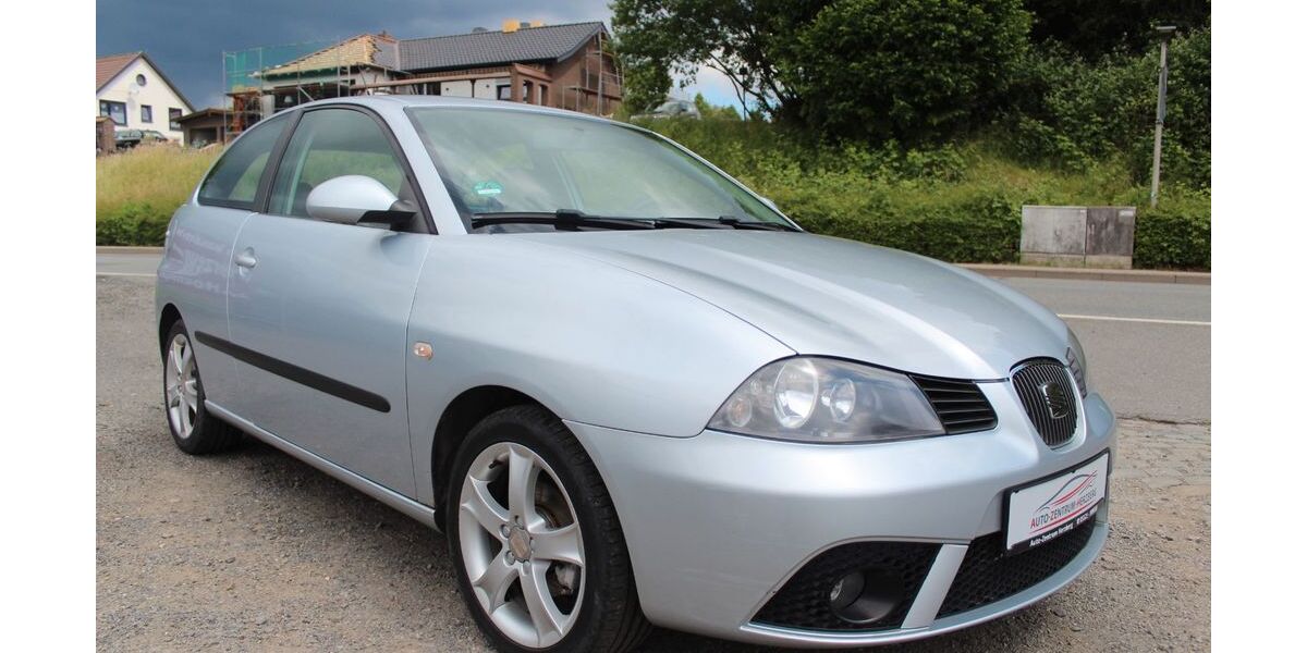 Seat Ibiza 171.771 km 2.999 &euro; Herzberg am Harz 37412