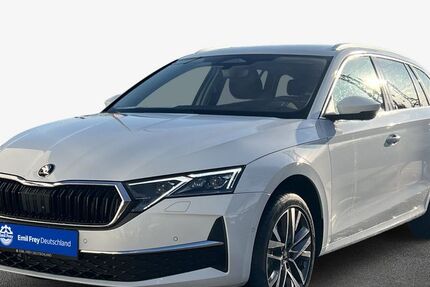 Skoda Octavia 1.001 km 38.900 &euro; Esslingen 73730