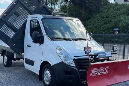 Opel Movano 107.000 km 24.990 &euro; Sinsheim 74889
