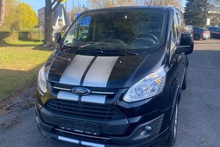 Ford Transit Custom 230.000 km 9.890 &euro; Langenfeld 40764