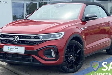 VW T-Roc 19.290 km 28.448 &euro; Schrobenhausen-Edelshsn. 86529