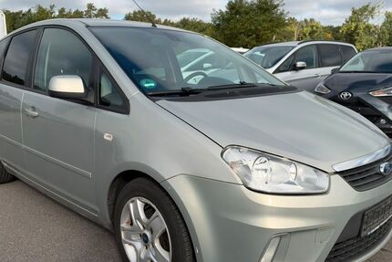 Ford C-Max 366.836 km 1.490 &euro; Wildau 15745