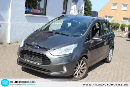 Ford B-Max 42.998 km 10.990 &euro; Norderstedt/Hamburg 22848