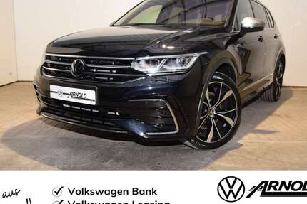VW Tiguan Allspace 1.500 km 62.900 &euro; Korbach 34497