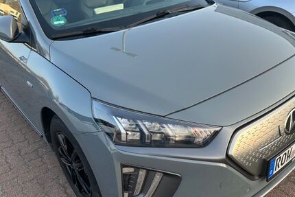 Hyundai IONIQ 121.100 km 13.999 &euro; Wilstedt 27412