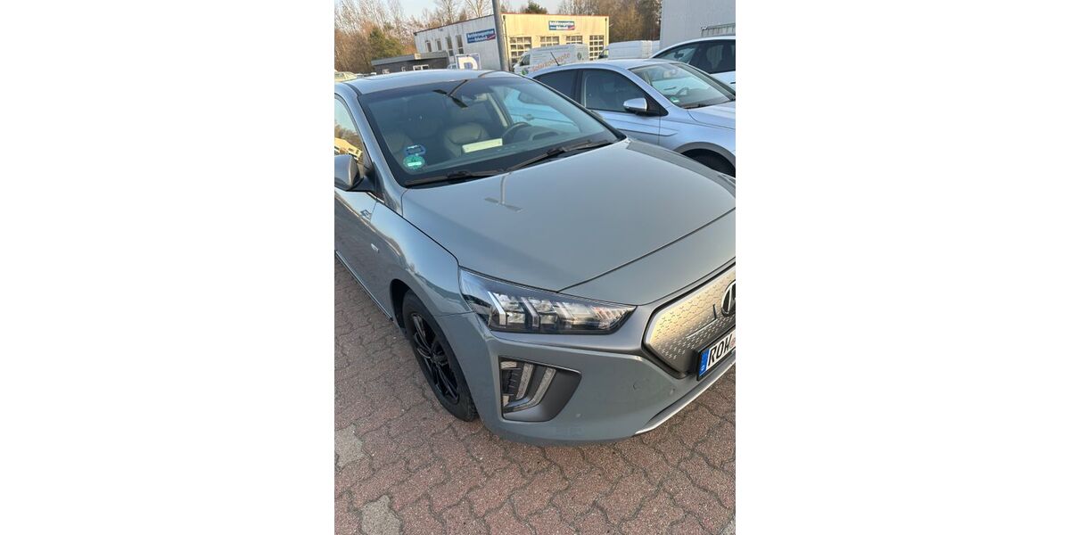 Hyundai IONIQ 121.100 km 13.999 &euro; Wilstedt 27412