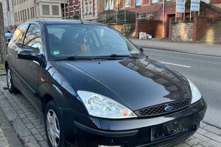 Ford Focus 160.000 km 798 &euro; Helmstedt 38350