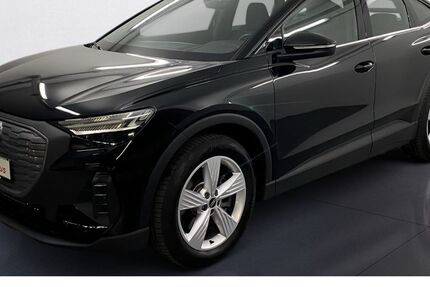 Audi Q4 e-tron 30.442 km 36.852 &euro; Northeim 37154