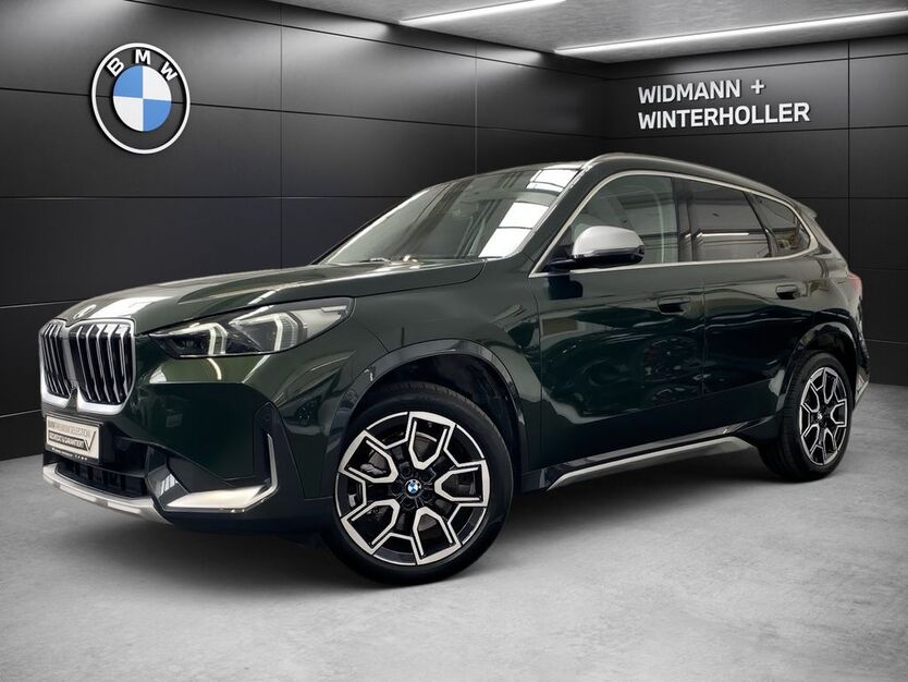 BMW X1 23.500 km 44.480 € Dachau 85221
