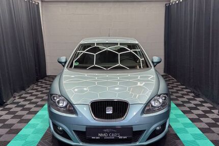 Seat Leon 98.000 km 6.987 &euro; Bietigheim-Bissingen 74321