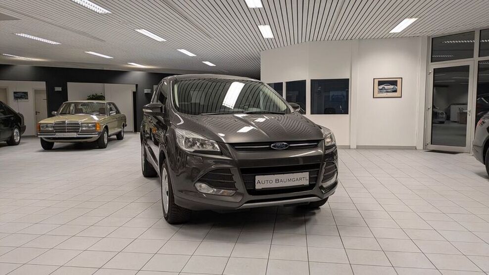 Kuga