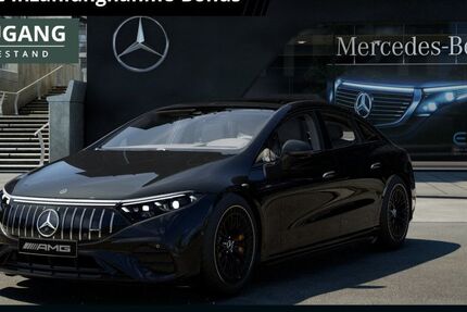 Mercedes-Benz EQS 37.358 km 94.660 € Arnsberg 59759
