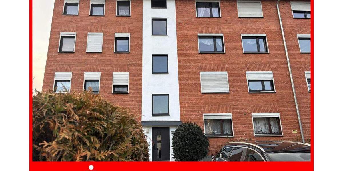 Etagenwohnung Nettetal Lobberich - 3 Zimmer, 81 m&sup2;, 169.000&euro; | Angebot:25166511