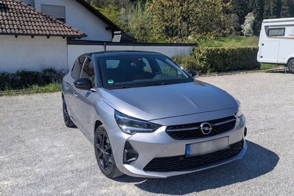Opel Corsa 39.500 km 14.999 &euro; Hohberg 77749